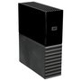 Western Digital My Book 8 To USB 3.0 Noir