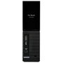 Western Digital My Book 8 To USB 3.0 Noir