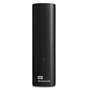 Western Digital My Book 8 To HDD Noir