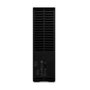 Western Digital My Book 8 To HDD Noir