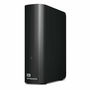 Disque Dur Externe Western Digital WDBBGB0080HBK-EESN 3,5" 8 TB HDD