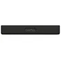 Seagate One Touch Disque dur externe portable 1 To USB 3.0 - Noir - Compatible PC Windows et Mac - Chiffrement par mot de passe et services de récupération