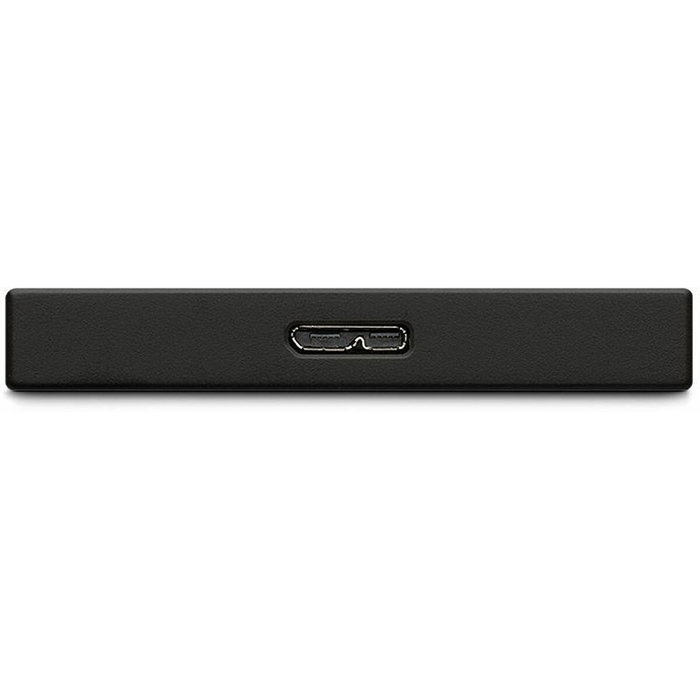 Seagate One Touch 1 To Noir