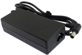 CoreParts Adaptateur secteur 19V 1.7A 32W pour LG, Connecteur 6.5x4.4mm