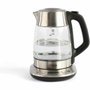 Livoo DOD165 Bouilloire théière Gris et transparent 1,7 L