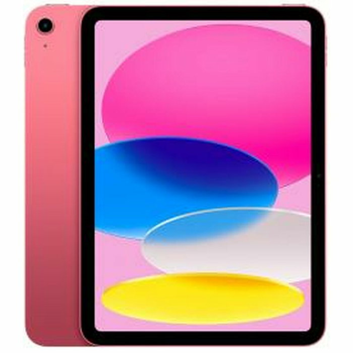 Tablette Apple iPad 11" 256 GB Rose M4 Tablette Apple iPad 11" 256 GB Rose M4