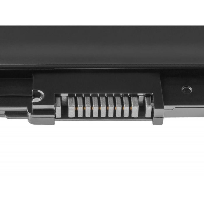 Green Cell Batterie pour Ordinateur Portable HP187 3500 mAh