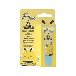 Dr. PawPaw Sunny Honey Baume à lèvres hydratant 10 ml