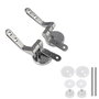 ORYX Kit Bisagra Asiento Wc Oryx