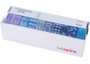 Innspiro Set de 10 rubans masking tape Washi Serie ultramar