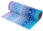 Innspiro Set de 10 rubans masking tape Washi Serie ultramar