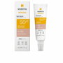 Sesderma Repaskin Facial Toucher Soyeux avec Couleur SPF50