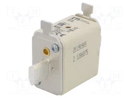 ETI POLAM Fusible NH00 63A 500VAC gF