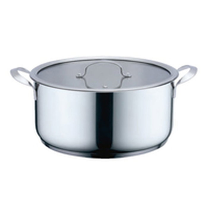 cuiseur à riz Haeger PA-32H.012A Acier inoxydable