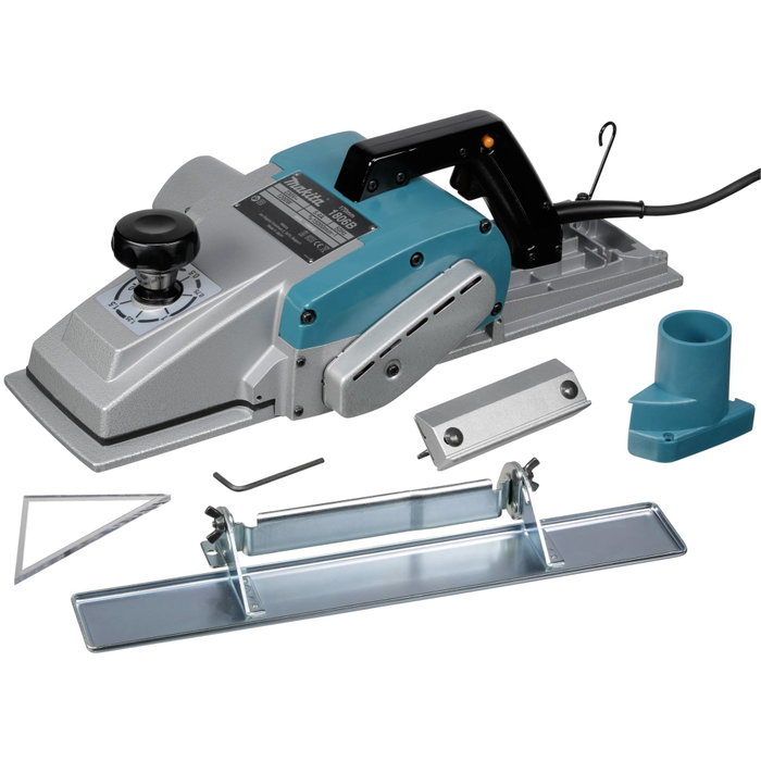 Makita 1806B Cepillo Eléctrico