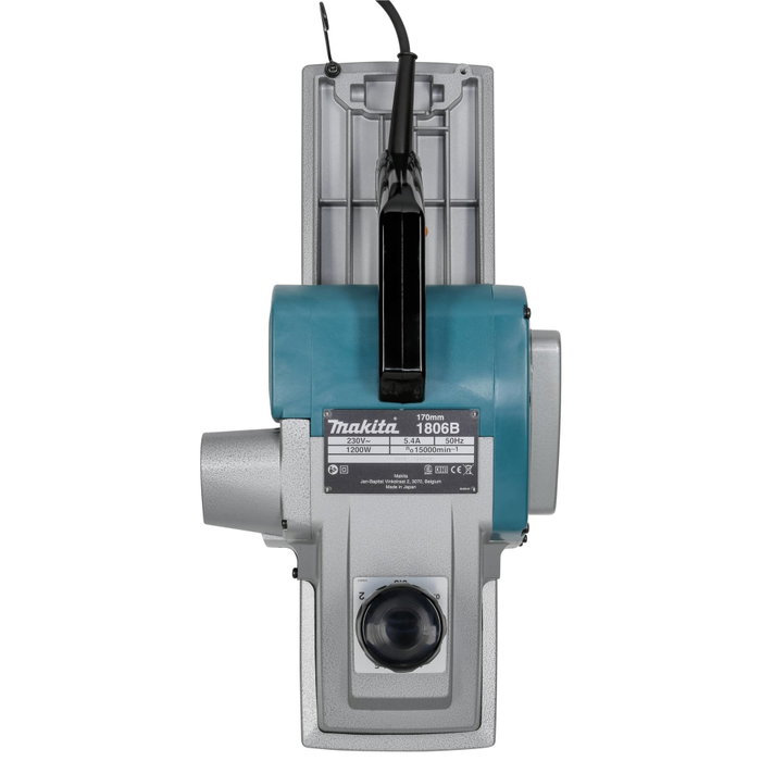 Makita 1806B Cepillo Eléctrico
