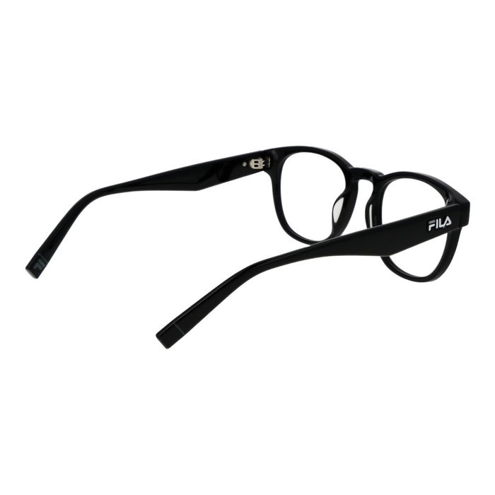 Monture de Lunettes Unisexe Fila VFI211 500700