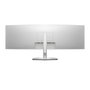 Dell U4924Dw Moniteur Incurvé 49 Pouces Ultrasharp Dual QHD IPS Noir 60Hz USB-C