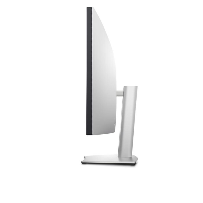 Dell U4924Dw Moniteur Incurvé 49 Pouces Ultrasharp Dual QHD IPS Noir 60Hz USB-C Dell U4924Dw Moniteur Incurvé 49 Pouces Ultrasharp Dual QHD IPS Noir 60Hz USB-C