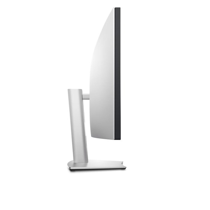 Dell U4924Dw Moniteur Incurvé 49 Pouces Ultrasharp Dual QHD IPS Noir 60Hz USB-C Dell U4924Dw Moniteur Incurvé 49 Pouces Ultrasharp Dual QHD IPS Noir 60Hz USB-C