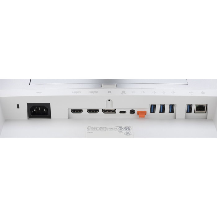 Dell UltraSharp U4924DW 49 pouces incurvé 5K Dual QHD IPS Black Dell UltraSharp U4924DW 49 pouces incurvé 5K Dual QHD IPS Black