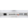 Dell UltraSharp U4924DW 49 pouces incurvé 5K Dual QHD IPS Black