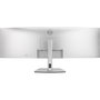 Dell UltraSharp U4924DW 49 pouces incurvé 5K Dual QHD IPS Black