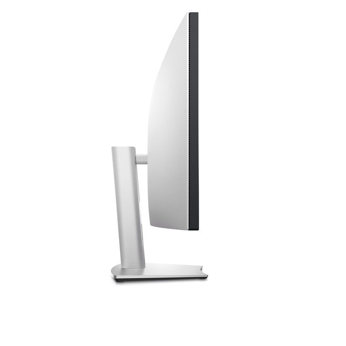 Dell UltraSharp U4924DW 49 pouces incurvé 5K Dual QHD IPS Black Dell UltraSharp U4924DW 49 pouces incurvé 5K Dual QHD IPS Black