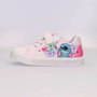 Chaussures de Sport pour Enfants Stitch Lila 34