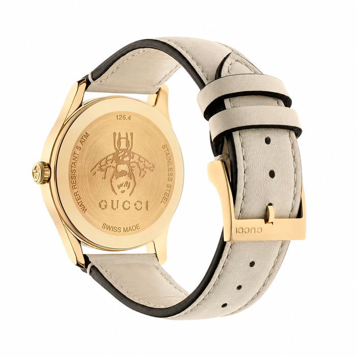 Gucci YA1264128 G-Timeless