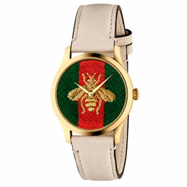 Gucci YA1264128 G-Timeless