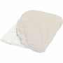 Tineo Housse de matelas à langer en viscose de bambou