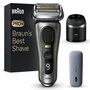 Braun Shaver 9575CC Metallic