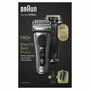 Braun Shaver 9575CC Metallic