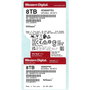 Disque dur Western Digital WD8005FFBX 3,5" 8 TB HDD