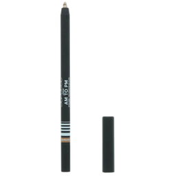Lottie London Crayon Kajal Gel Am To Pm LKP006 Rayon de Soleil, 1.1 g - Durable