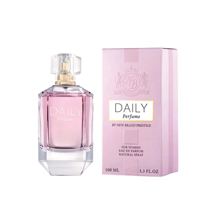 New Brand Prestige Eau de Parfum 100 ml pour femmes