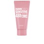 Isdin LAMBDA CONTROL déodorant crème intense 48h 50 ml