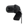 Logitech Brio 100 Full HD Webcam - Graphite
