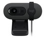 Logitech Brio 100 Full HD Webcam - Graphite