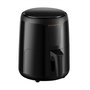 Russell Hobbs 26500-56 Mini friteuse à air sans huile - SATISFRY - Cuisson saine jusqu'à 700g, nettoyage facile au lave-vaisselle, compacte