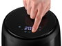 Russell Hobbs 26500-56 Mini friteuse à air sans huile - SATISFRY - Cuisson saine jusqu'à 700g, nettoyage facile au lave-vaisselle, compacte