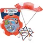 Crunchlabs Kit scientifique - Chute d'œuf