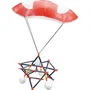 Crunchlabs Kit scientifique - Chute d'œuf