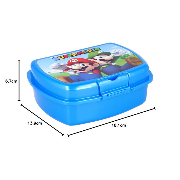 Thermobaby Boîte à goûter LILO & STITCH