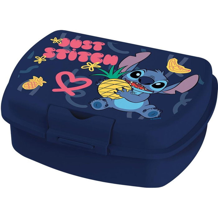 Thermobaby Boîte à goûter LILO & STITCH