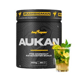 BIGMAN AUKAN Mojito 300 g