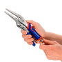 Pinces de serrage Workpro 230 mm Résistant Réglable