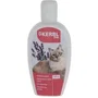 Kerbl Shampoing pour Chats 200 ml avec Lavande et Mangue, Éclat et Douceur du Pelage