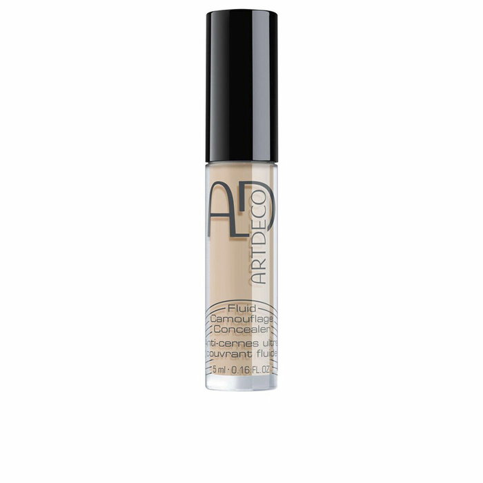 Artdeco FLUID CAMOUFLAGE Correcteur 02-jaune/clair neutre Artdeco FLUID CAMOUFLAGE Correcteur 02-jaune/clair neutre